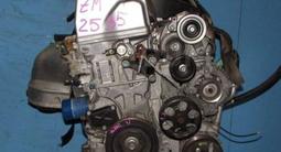 Двигатель на honda fr-v k20. Хонда ФРВүшін285 000 тг. в Алматы – фото 3