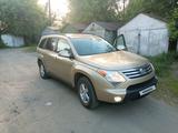 Suzuki XL7 2007 года за 4 100 000 тг. в Рудный