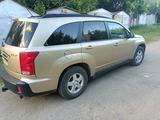 Suzuki XL7 2007 года за 4 100 000 тг. в Рудный – фото 2