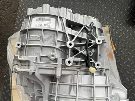 Вариатор новый VT3S на Jac J7 за 550 000 тг. в Алматы – фото 2
