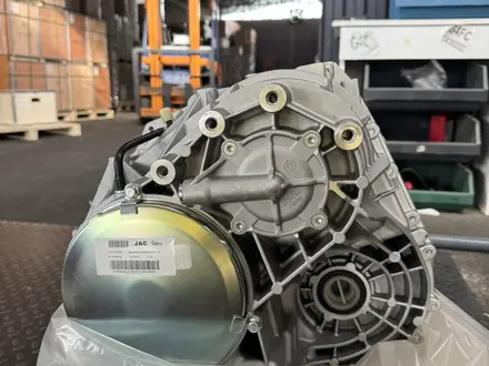 Вариатор новый VT3S на Jac J7 за 550 000 тг. в Алматы – фото 3