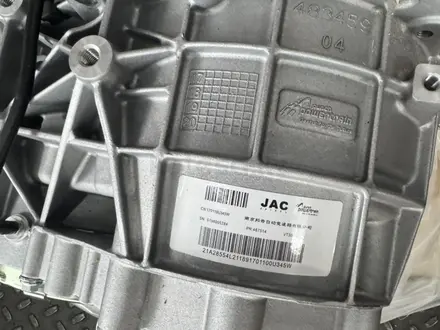 Вариатор новый VT3S на Jac J7 за 550 000 тг. в Алматы – фото 4