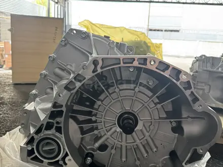 Вариатор новый VT3S на Jac J7 за 550 000 тг. в Алматы