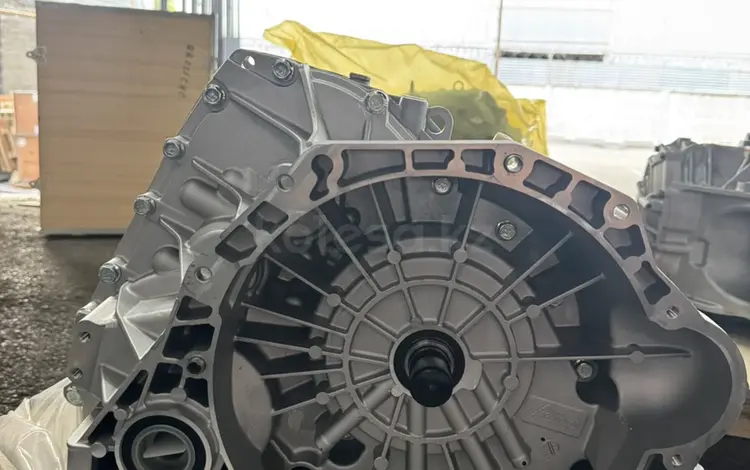 Вариатор новый VT3S на Jac J7 за 550 000 тг. в Алматы