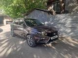 ВАЗ (Lada) Vesta Cross 2021 года за 7 000 000 тг. в Шымкент