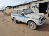 ВАЗ (Lada) Lada 2121 2014 годаfor800 000 тг. в Актау – фото 2