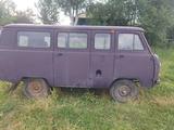 УАЗ Буханка 2001 годаүшін1 500 000 тг. в Усть-Каменогорск – фото 4