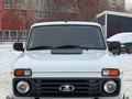 ВАЗ (Lada) Lada 2121 2024 годаүшін6 000 000 тг. в Уральск – фото 3