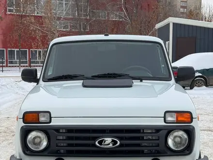 ВАЗ (Lada) Lada 2121 2024 года за 6 000 000 тг. в Уральск – фото 3