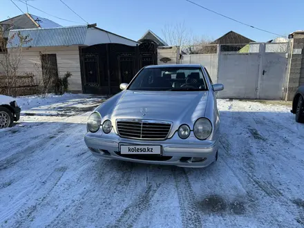 Mercedes-Benz E 280 2001 года за 5 100 000 тг. в Тараз