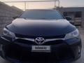 Toyota Camry 2016 года за 7 000 000 тг. в Актау – фото 7