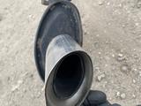 Глушитель заднюю банку на Ауди 80 Б4 оригинал за 15 000 тг. в Кокшетау – фото 4