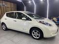 Nissan Leaf 2012 года за 6 300 000 тг. в Алматы – фото 5