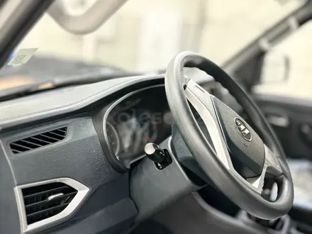 Foton  Xiangling V3 промтоварный 2025 года за 10 980 000 тг. в Алматы – фото 9