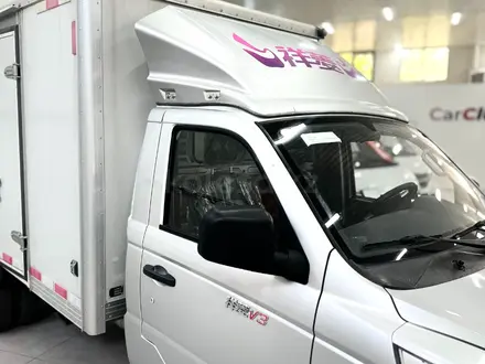 Foton  Xiangling V3 промтоварный 2025 года за 10 980 000 тг. в Алматы – фото 7