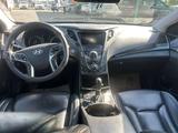 Hyundai Grandeur 2012 года за 7 600 000 тг. в Шымкент – фото 3
