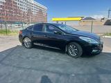 Hyundai Grandeur 2012 года за 7 600 000 тг. в Шымкент – фото 2