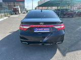 Hyundai Grandeur 2012 года за 7 600 000 тг. в Шымкент – фото 4