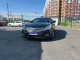 Hyundai Grandeur 2012 года за 7 600 000 тг. в Шымкент