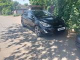 Hyundai Elantra 2014 года за 6 500 000 тг. в Алматы