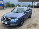 Nissan Almera Classic 2006 года за 3 100 000 тг. в Алматы – фото 3