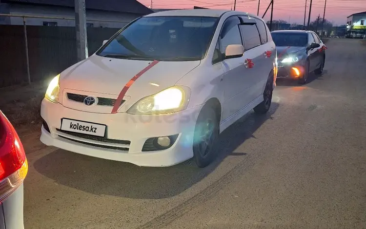 Toyota Ipsum 2005 года за 4 900 000 тг. в Атырау