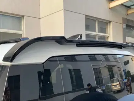 Спойлер заднего багажника на Land-Rover Defender 2019-2023 года за 150 000 тг. в Алматы – фото 14