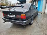 BMW 520 1992 годаүшін1 000 000 тг. в Усть-Каменогорск – фото 2