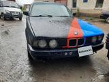 BMW 520 1992 годаүшін1 000 000 тг. в Усть-Каменогорск