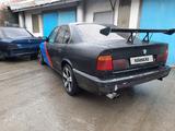 BMW 520 1992 годаүшін1 000 000 тг. в Усть-Каменогорск – фото 3