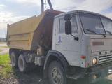 КамАЗ  5511 1987 годаүшін3 000 000 тг. в Петропавловск – фото 2