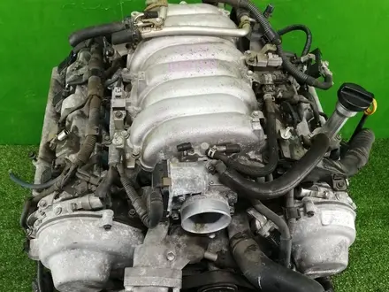 Двигатель 3UZ VVT-i объём 4.3 за 1 300 000 тг. в Астана – фото 4