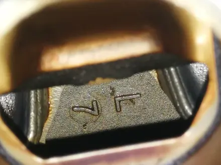 Двигатель 3UZ VVT-i объём 4.3 за 1 300 000 тг. в Астана – фото 5