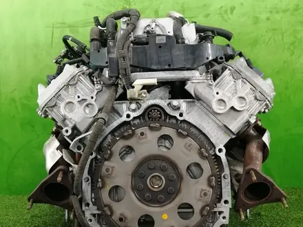 Двигатель 3UZ VVT-i объём 4.3 за 1 300 000 тг. в Астана – фото 6