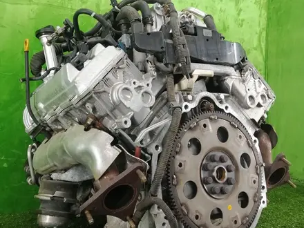 Двигатель 3UZ VVT-i объём 4.3 за 1 300 000 тг. в Астана – фото 7