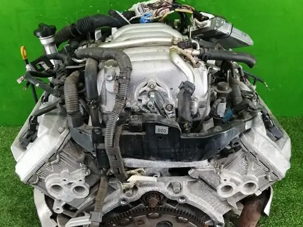 Двигатель 3UZ VVT-i объём 4.3 за 1 300 000 тг. в Астана – фото 9