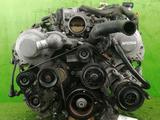 Двигатель 3UZ VVT-i объём 4.3 за 1 000 000 тг. в Астана