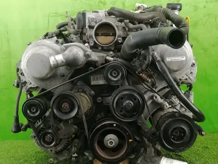 Двигатель 3UZ VVT-i объём 4.3 из Японии! за 850 000 тг. в Астана