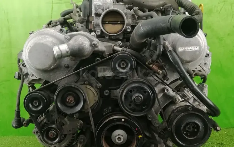 Двигатель 3UZ VVT-i объём 4.3 из Японии!үшін850 000 тг. в Астана