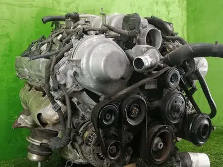 Двигатель 3UZ VVT-i объём 4.3 за 1 300 000 тг. в Астана – фото 2