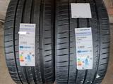 Michelin pilot sport 4 S 275/35 R20 V 285/35 R20 BMW m5үшін1 100 000 тг. в Алматы