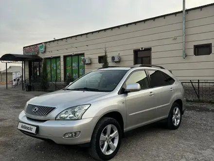 Lexus RX 330 2004 года за 5 500 000 тг. в Туркестан