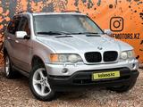 BMW X5 2002 года за 6 500 000 тг. в Кокшетау – фото 2