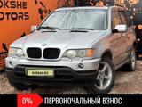 BMW X5 2002 года за 6 500 000 тг. в Кокшетау