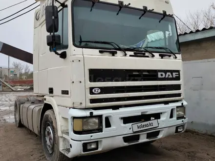 DAF  FT 95-430 1994 года за 6 000 000 тг. в Уральск
