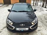 ВАЗ (Lada) Granta 2190 2020 года за 3 900 000 тг. в Усть-Каменогорск – фото 2