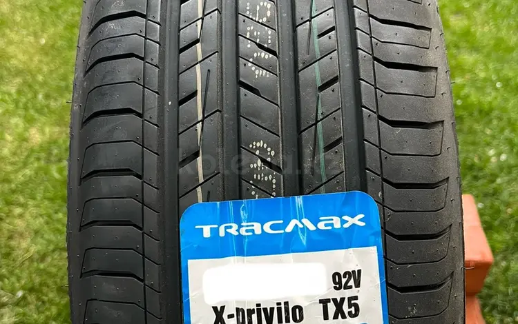 185/65/14 TRACMAX TX5 Доставка бесплатно Качественные Шины Бесшумные за 15 400 тг. в Алматы