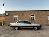 Audi 100 1989 года за 650 000 тг. в Атакент – фото 2