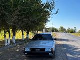Audi 100 1989 года за 650 000 тг. в Атакент