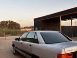 Audi 100 1989 года за 650 000 тг. в Атакент – фото 4